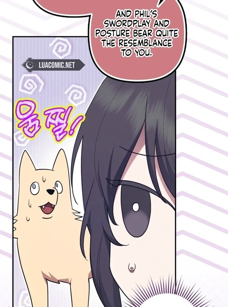 The Abandoned Bachelorette Enjoys Her Simple Life Chapter 92 page 112 - 