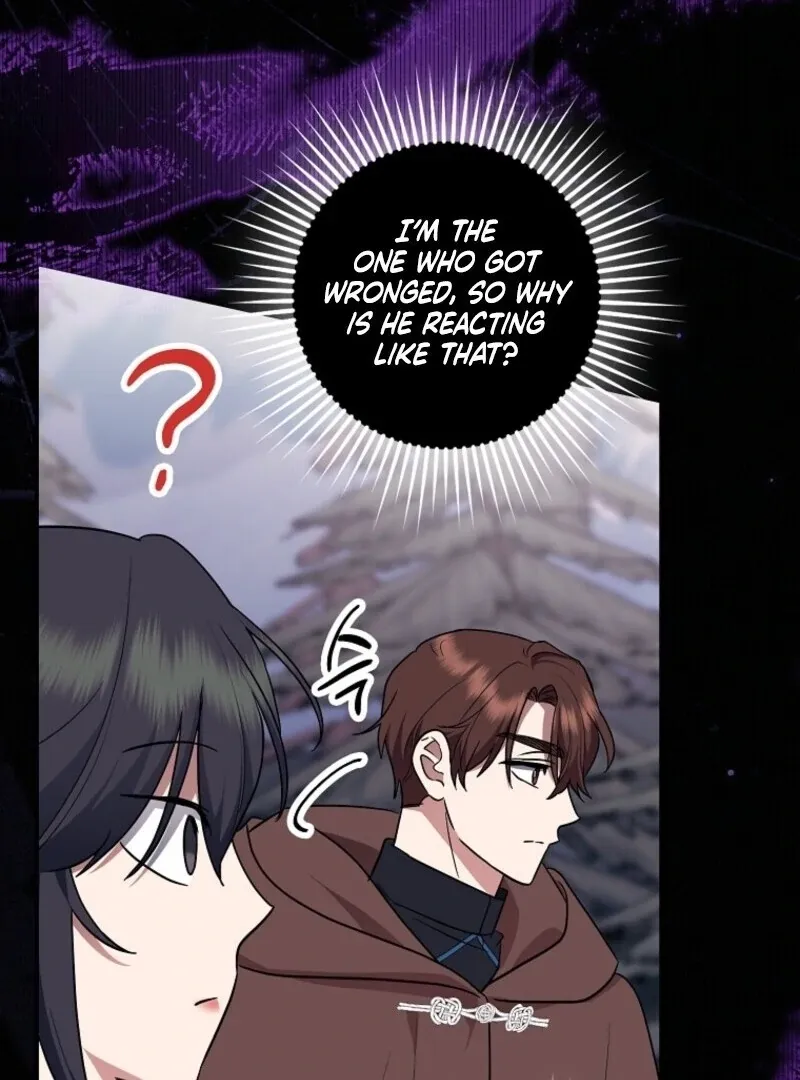 The Abandoned Bachelorette Enjoys Her Simple Life Chapter 92 page 125 - 