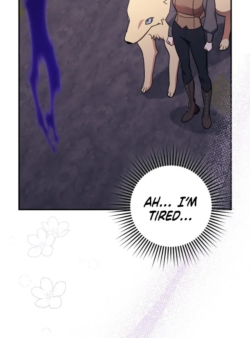 The Abandoned Bachelorette Enjoys Her Simple Life Chapter 92 page 133 - 