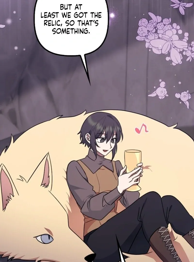 The Abandoned Bachelorette Enjoys Her Simple Life Chapter 92 page 135 - 