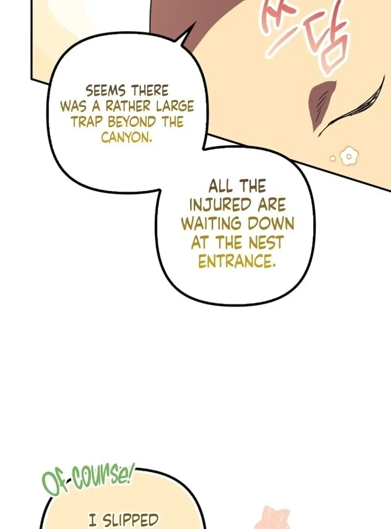 The Abandoned Bachelorette Enjoys Her Simple Life Chapter 92 page 43 - 