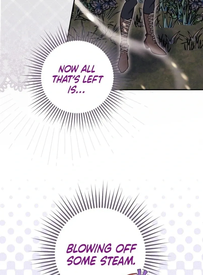 The Abandoned Bachelorette Enjoys Her Simple Life Chapter 92 page 53 - 