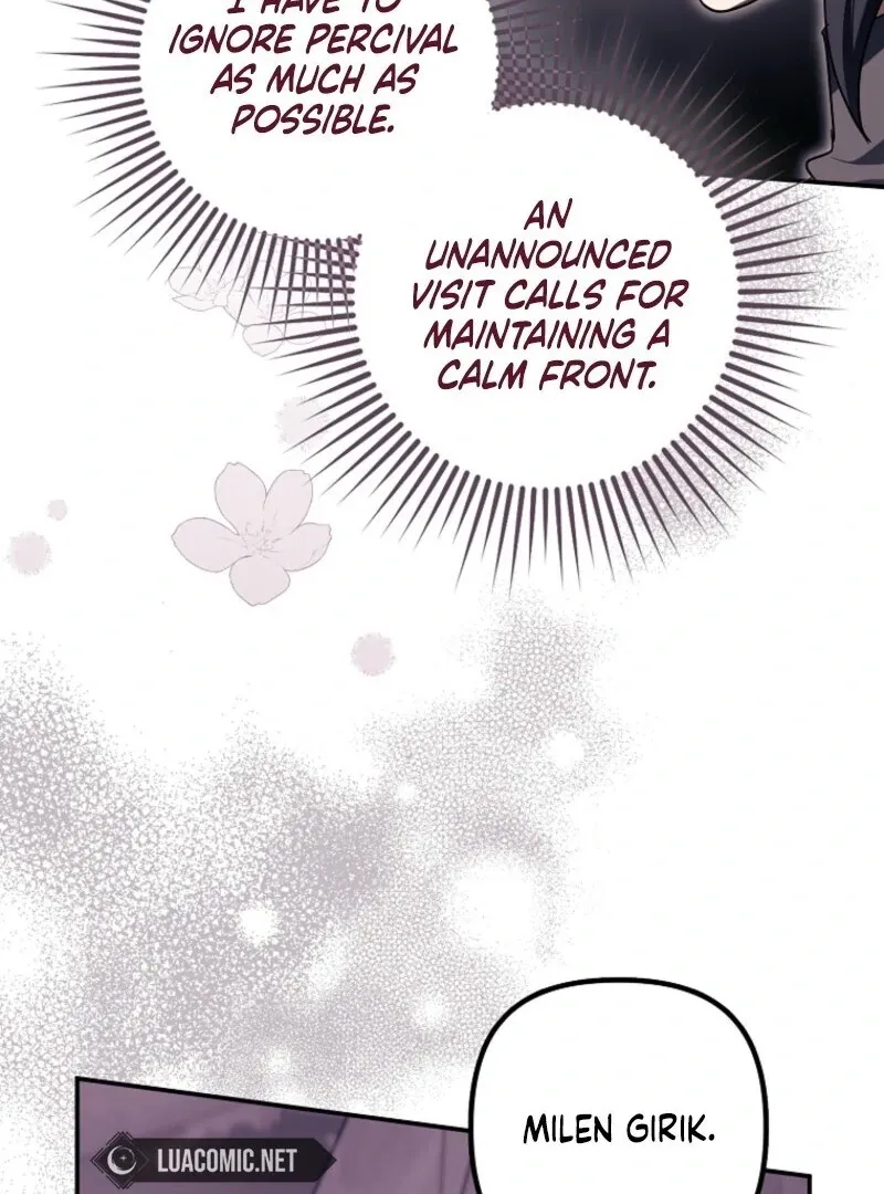 The Abandoned Bachelorette Enjoys Her Simple Life Chapter 92 page 61 - 