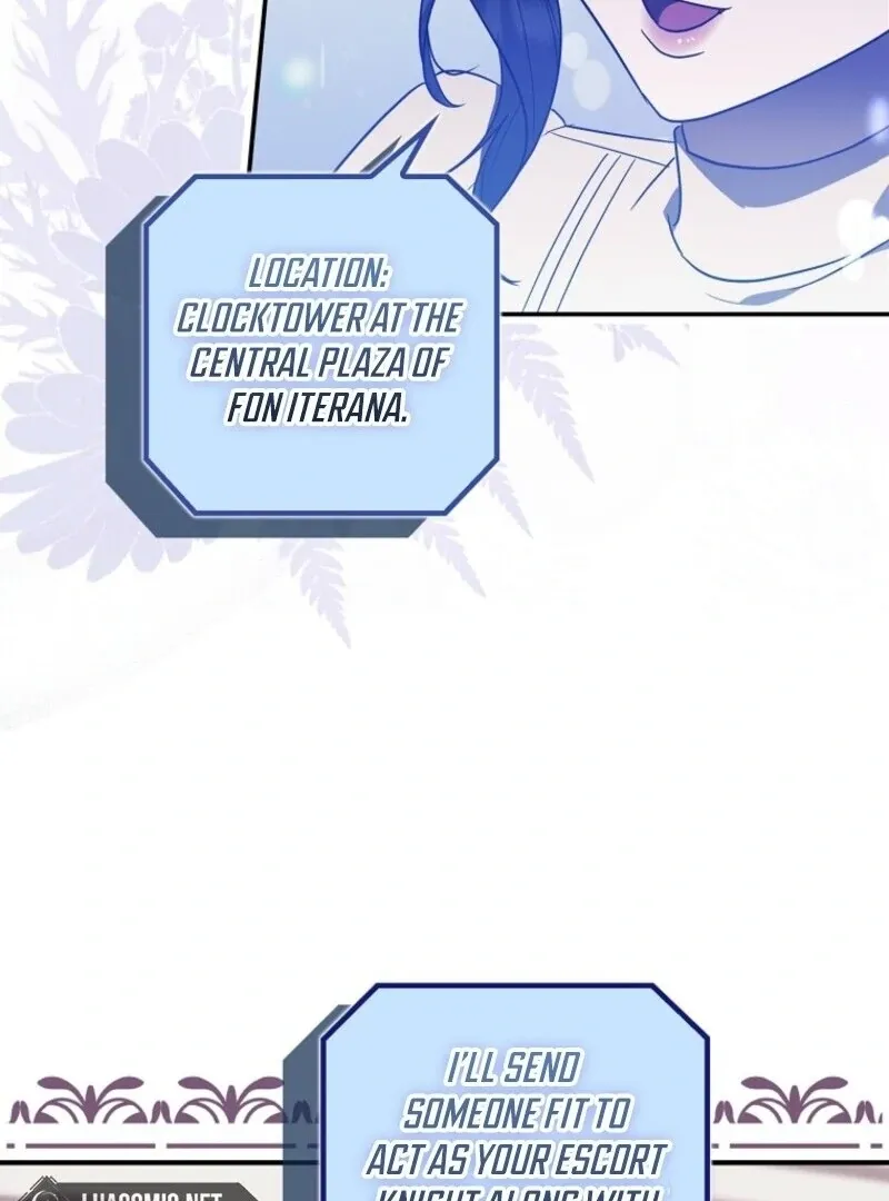 The Abandoned Bachelorette Enjoys Her Simple Life Chapter 93 page 108 - 