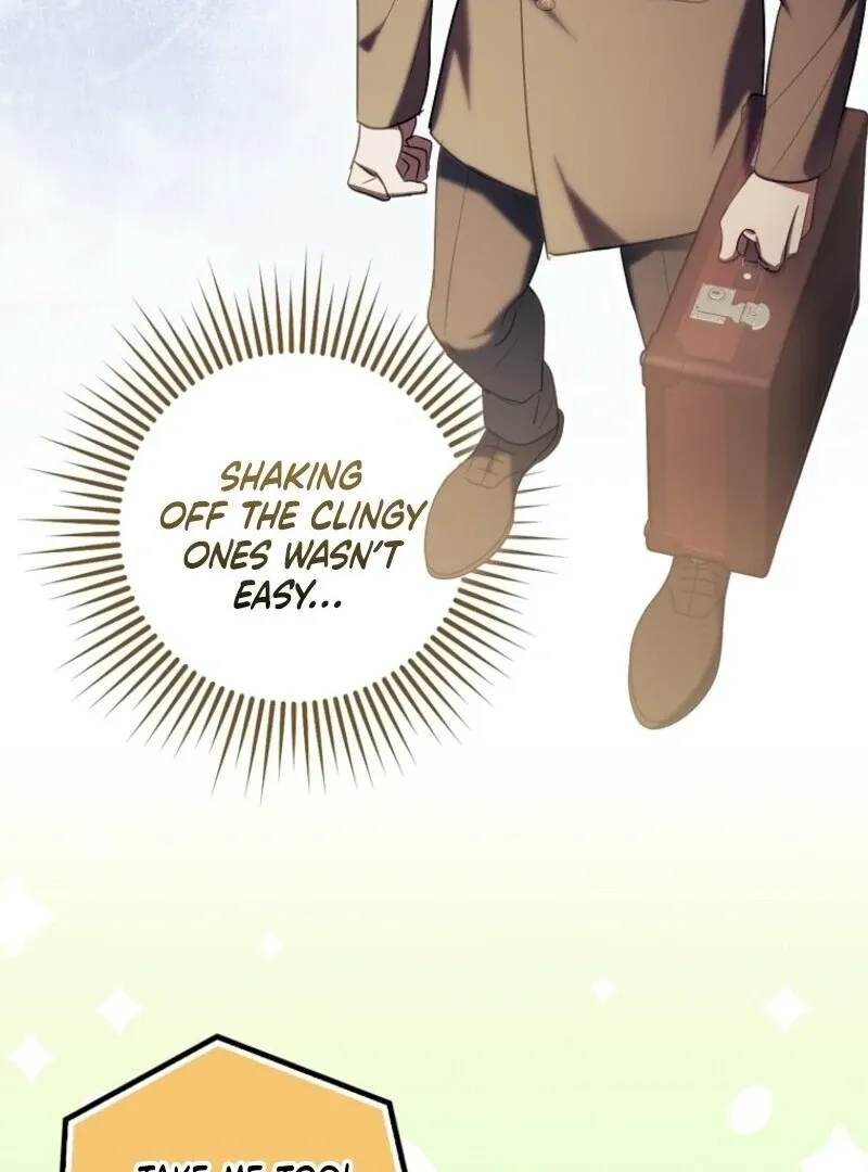 The Abandoned Bachelorette Enjoys Her Simple Life Chapter 93 page 115 - 