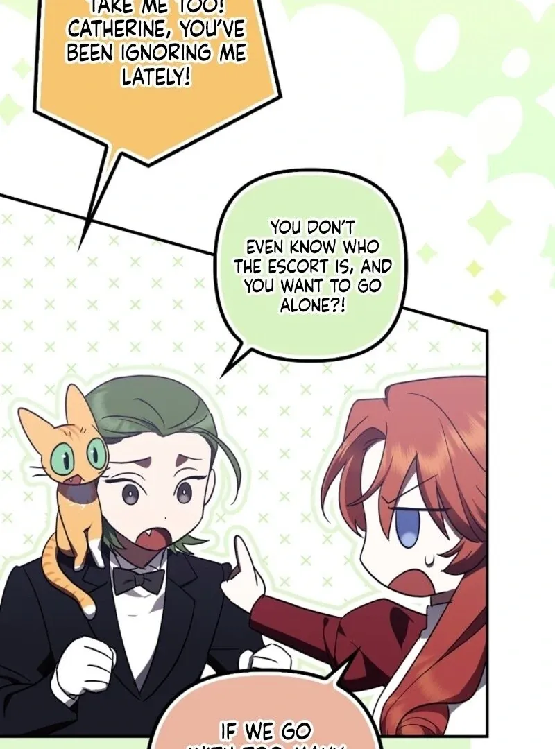 The Abandoned Bachelorette Enjoys Her Simple Life Chapter 93 page 116 - 