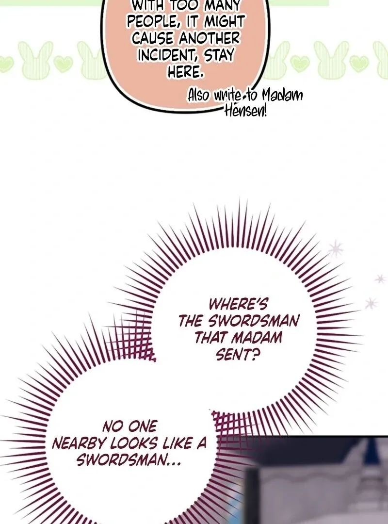 The Abandoned Bachelorette Enjoys Her Simple Life Chapter 93 page 117 - 