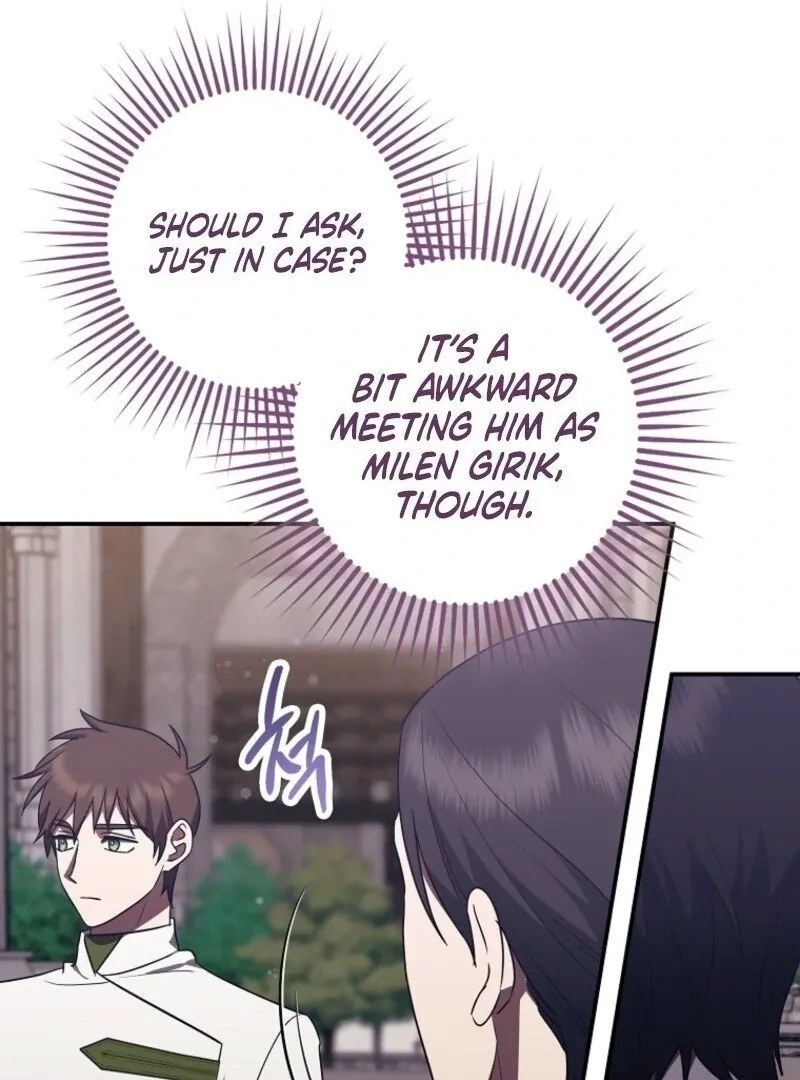 The Abandoned Bachelorette Enjoys Her Simple Life Chapter 93 page 121 - 
