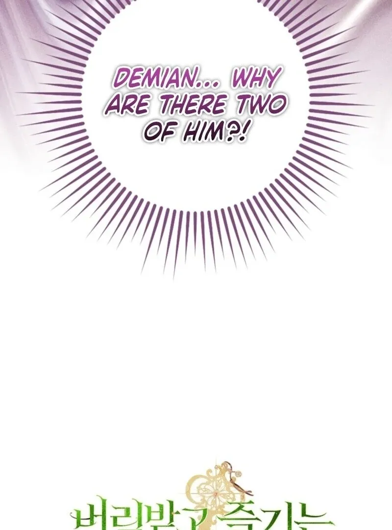 The Abandoned Bachelorette Enjoys Her Simple Life Chapter 93 page 129 - 
