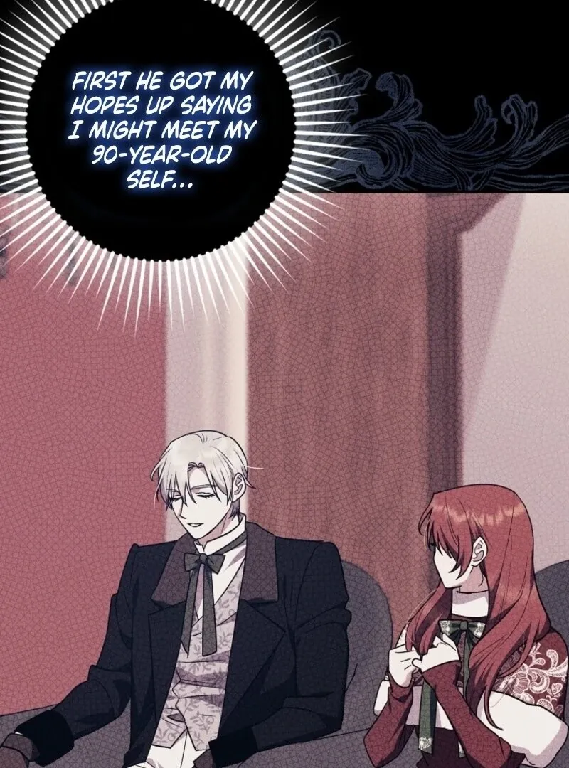The Abandoned Bachelorette Enjoys Her Simple Life Chapter 93 page 42 - 