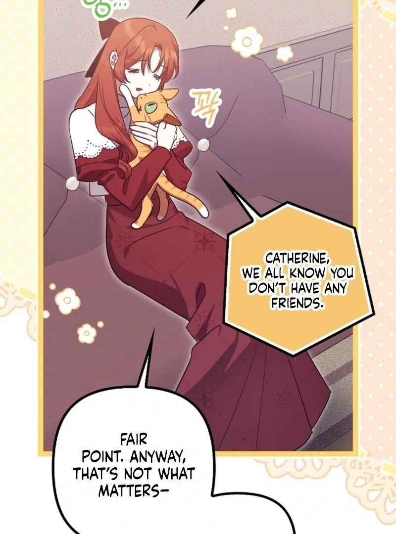 The Abandoned Bachelorette Enjoys Her Simple Life Chapter 93 page 6 - 