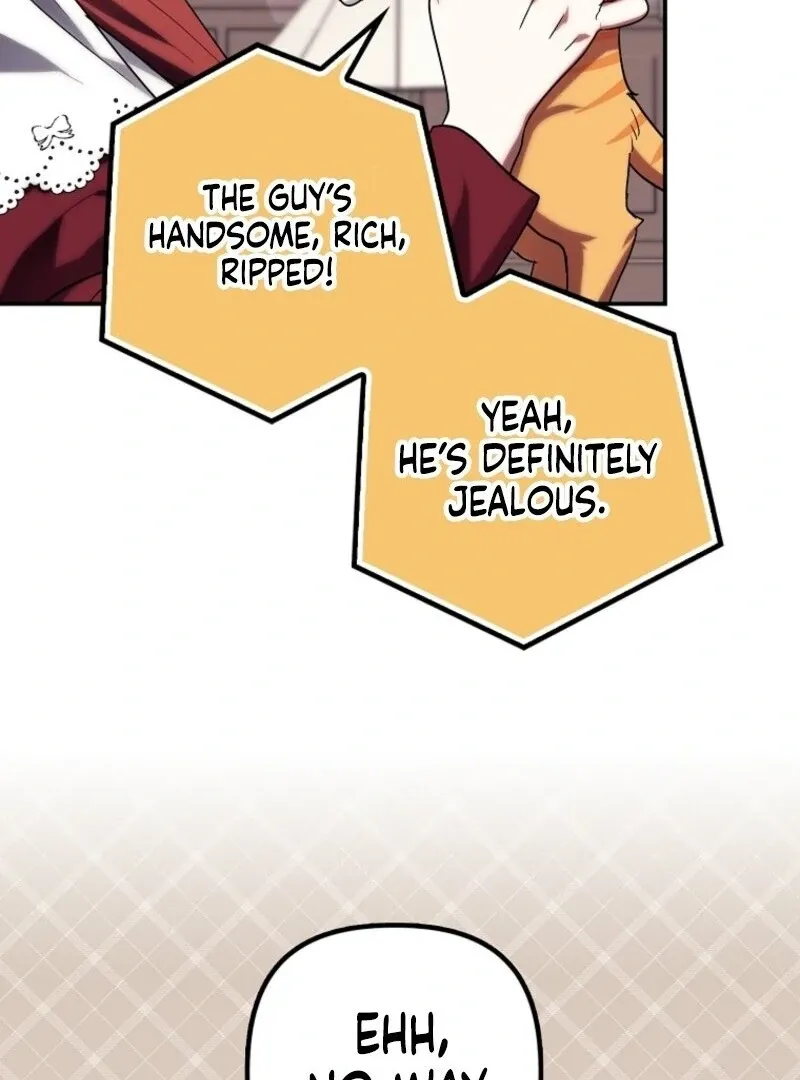 The Abandoned Bachelorette Enjoys Her Simple Life Chapter 93 page 51 - 