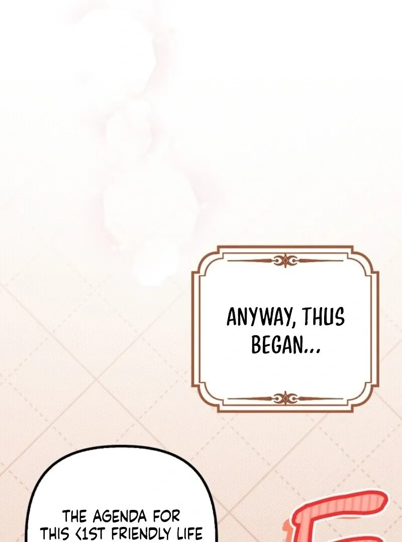 The Abandoned Bachelorette Enjoys Her Simple Life Chapter 93 page 58 - 