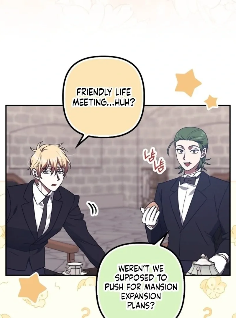 The Abandoned Bachelorette Enjoys Her Simple Life Chapter 93 page 61 - 
