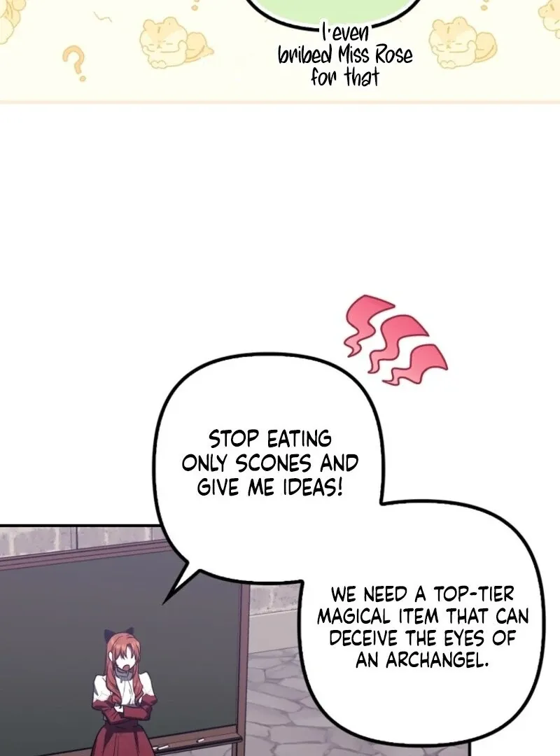 The Abandoned Bachelorette Enjoys Her Simple Life Chapter 93 page 62 - 
