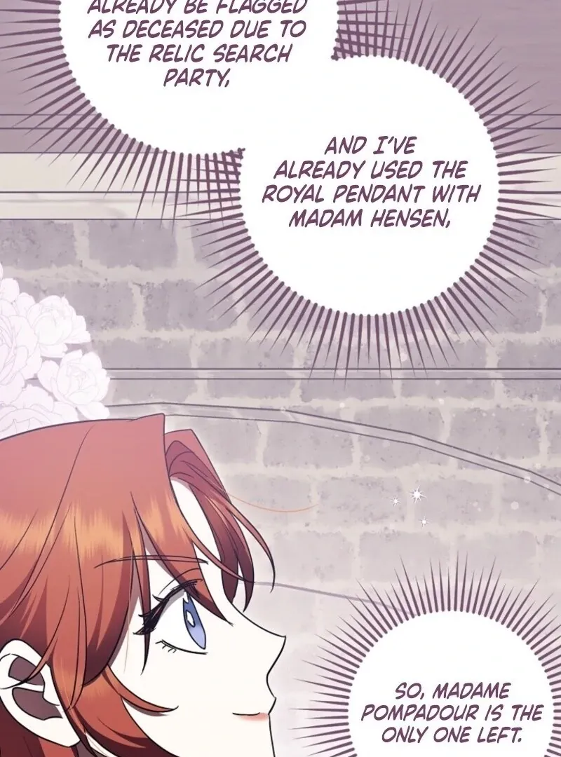 The Abandoned Bachelorette Enjoys Her Simple Life Chapter 93 page 85 - 