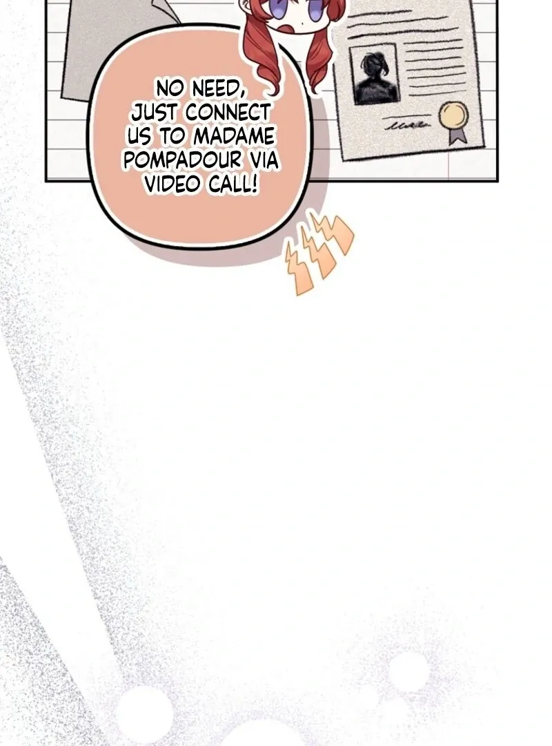 The Abandoned Bachelorette Enjoys Her Simple Life Chapter 93 page 89 - 
