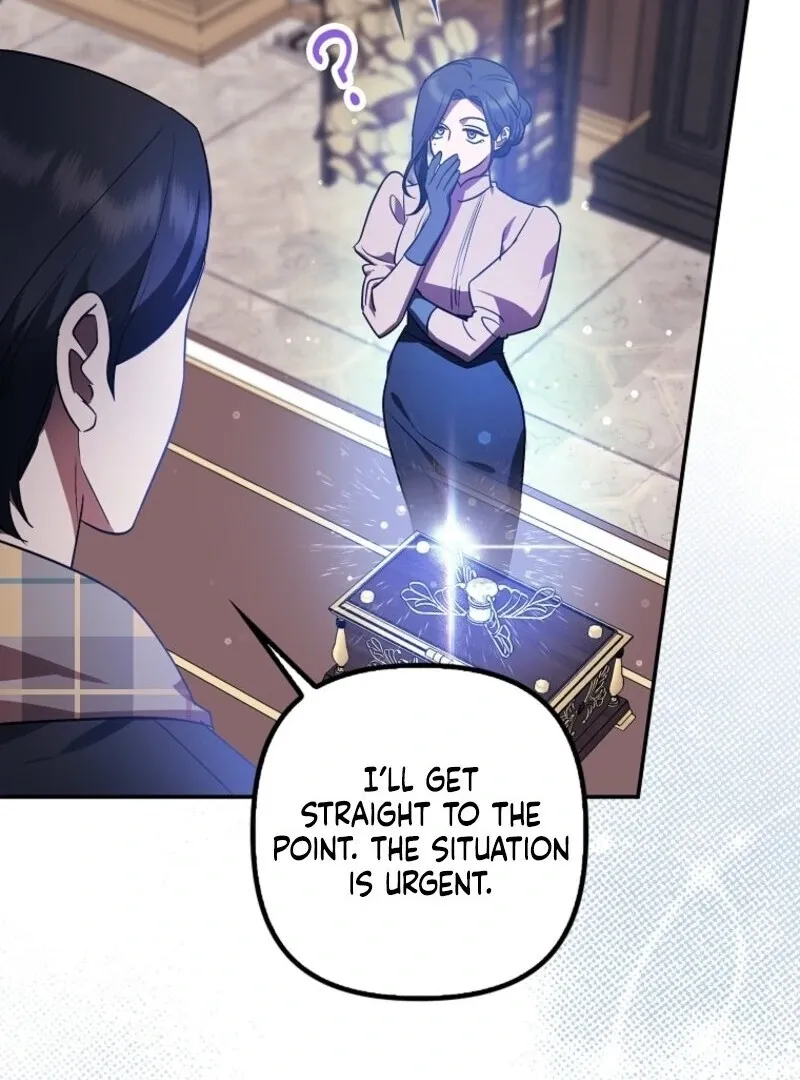 The Abandoned Bachelorette Enjoys Her Simple Life Chapter 93 page 94 - 