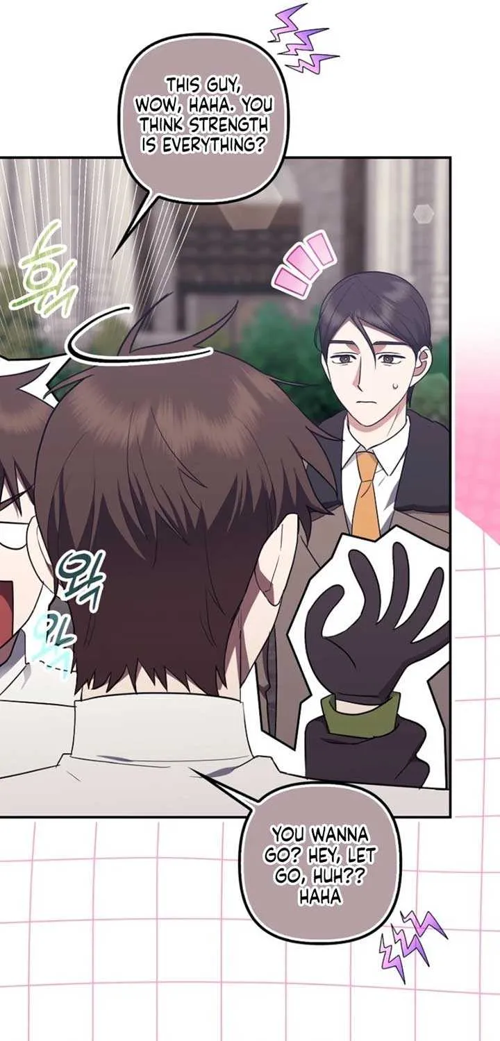 The Abandoned Bachelorette Enjoys Her Simple Life Chapter 94 page 11 - 