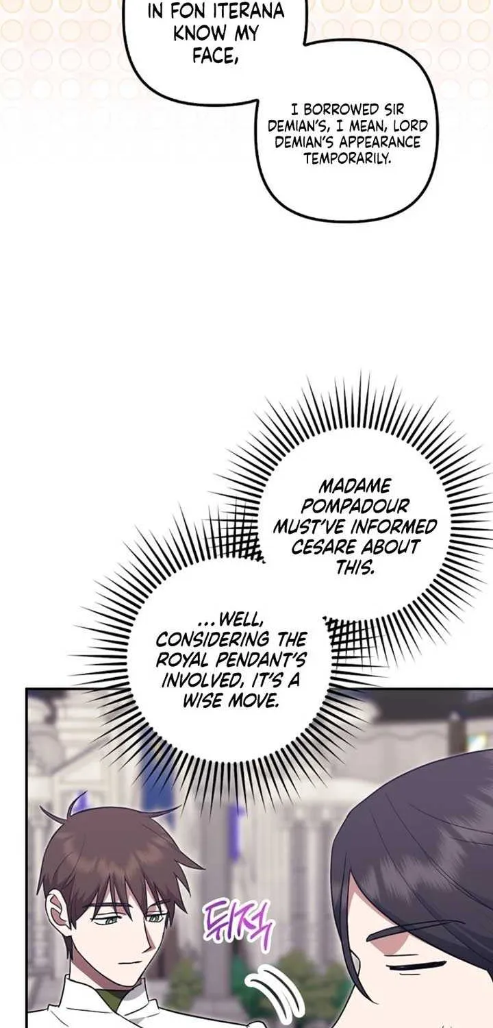 The Abandoned Bachelorette Enjoys Her Simple Life Chapter 94 page 16 - 