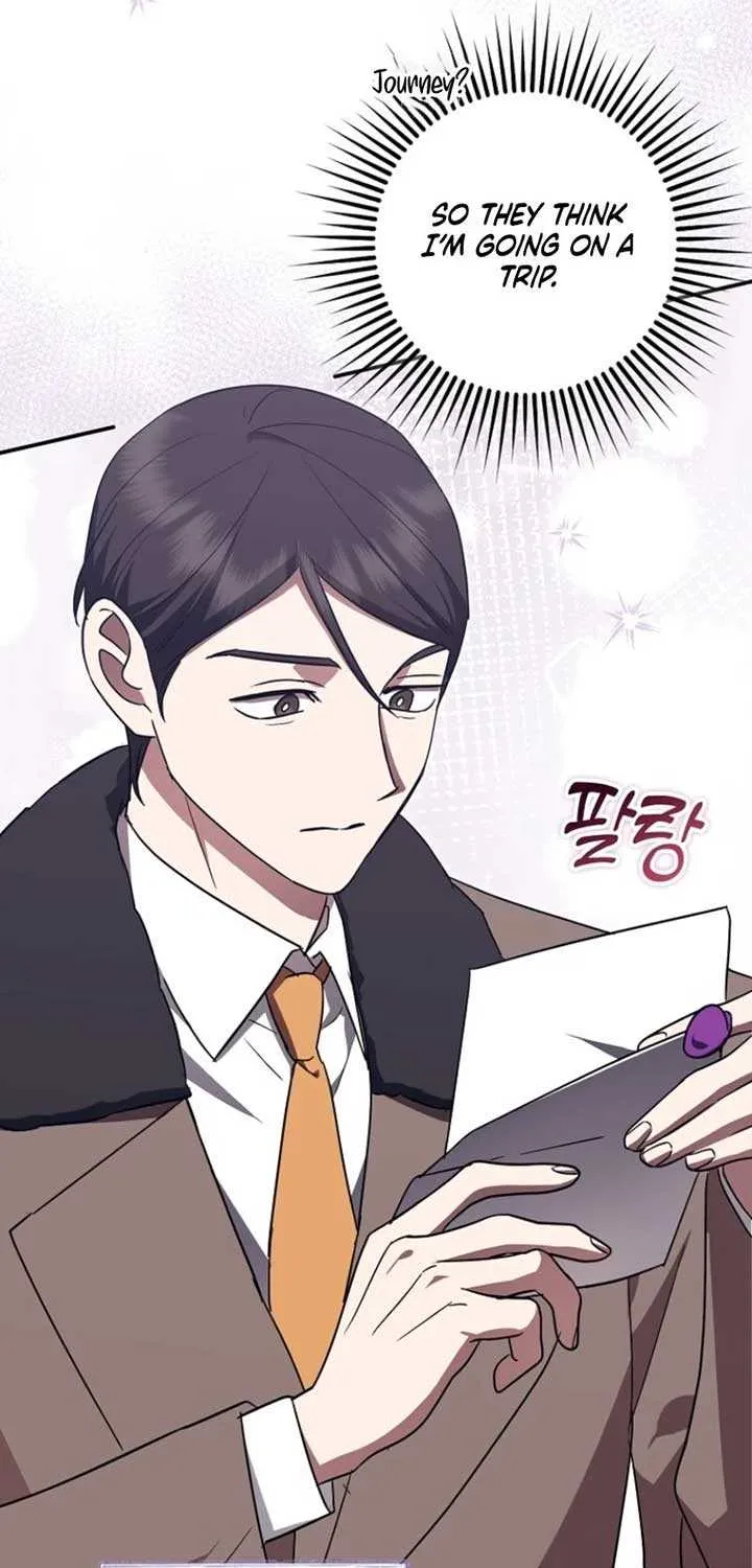 The Abandoned Bachelorette Enjoys Her Simple Life Chapter 94 page 19 - 