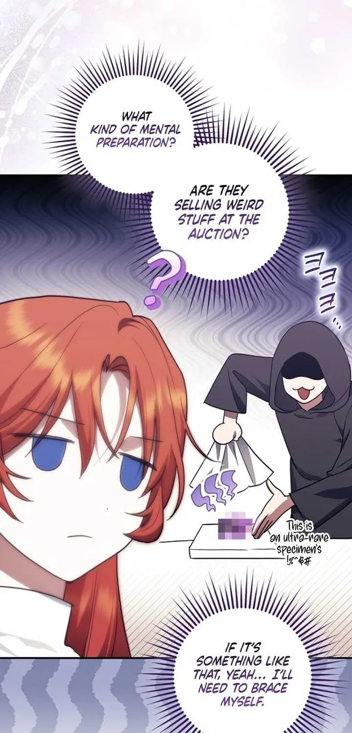 The Abandoned Bachelorette Enjoys Her Simple Life Chapter 94 page 21 - 