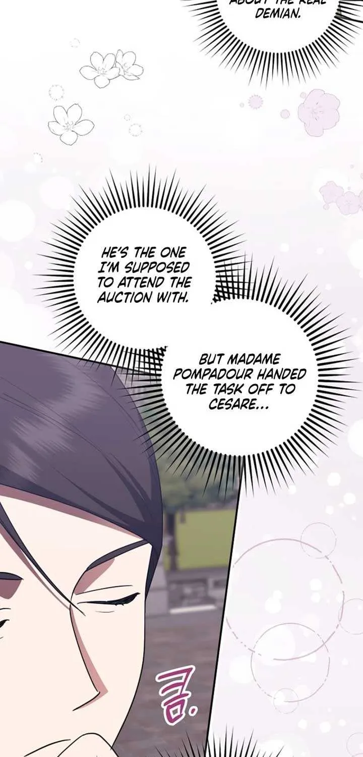 The Abandoned Bachelorette Enjoys Her Simple Life Chapter 94 page 23 - 