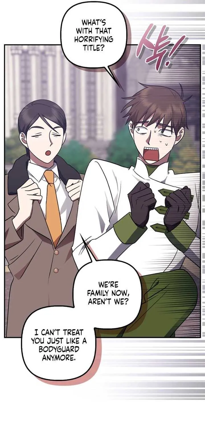 The Abandoned Bachelorette Enjoys Her Simple Life Chapter 94 page 28 - 