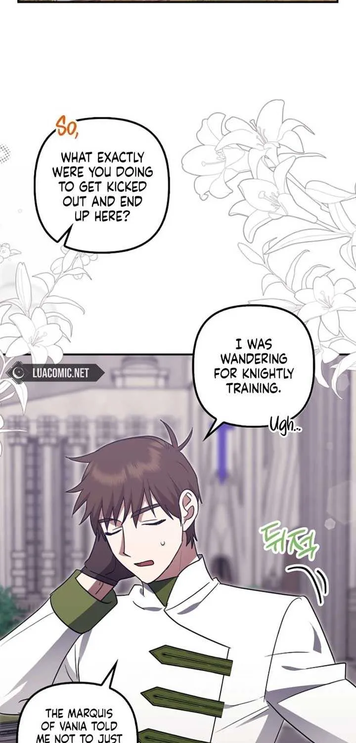 The Abandoned Bachelorette Enjoys Her Simple Life Chapter 94 page 30 - 