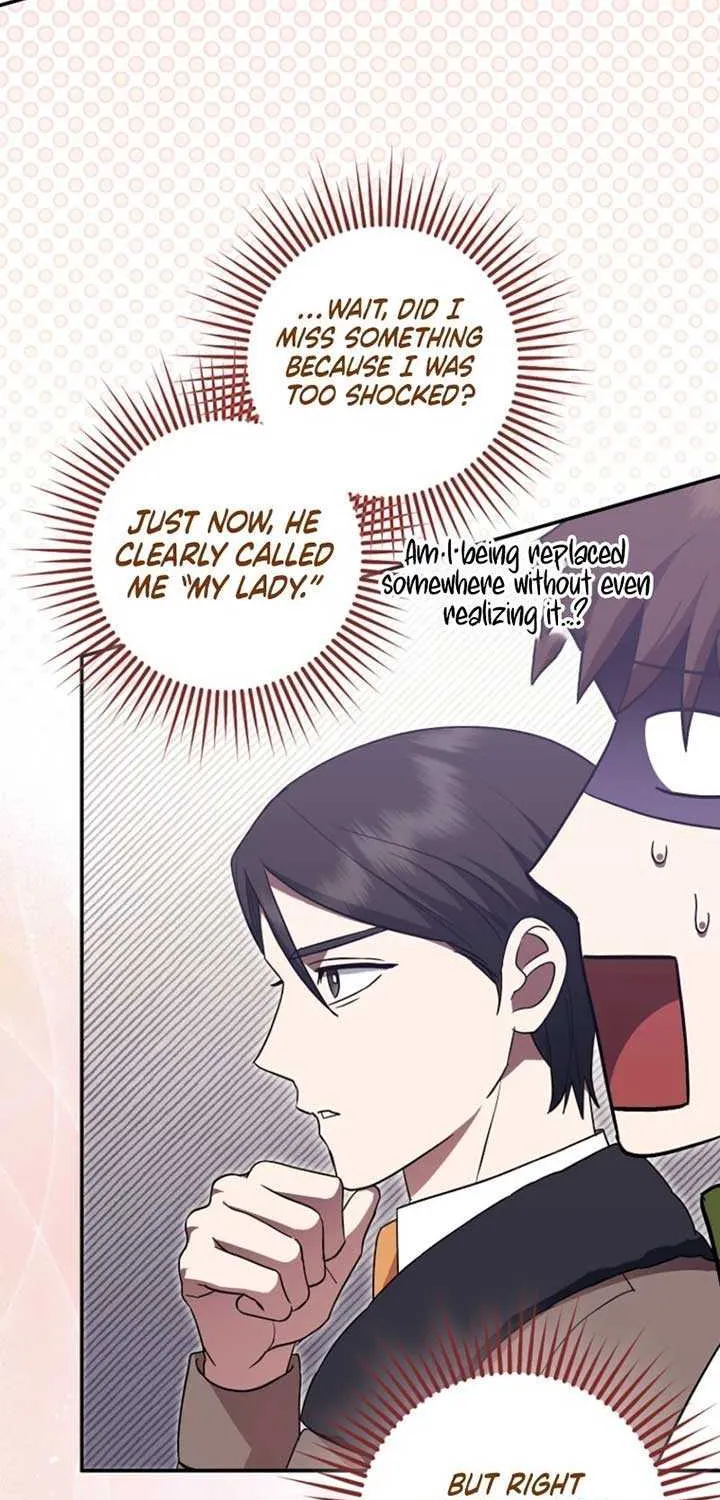 The Abandoned Bachelorette Enjoys Her Simple Life Chapter 94 page 4 - 