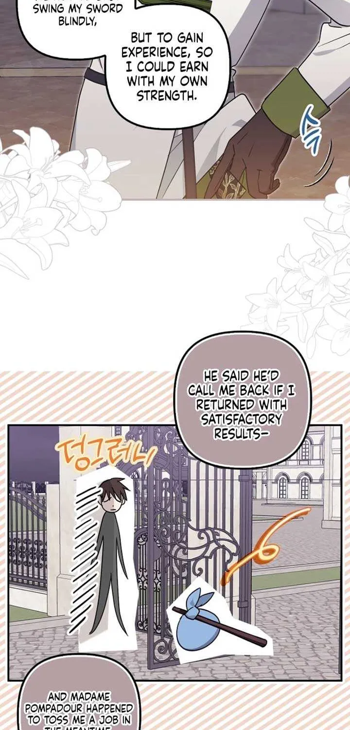 The Abandoned Bachelorette Enjoys Her Simple Life Chapter 94 page 31 - 