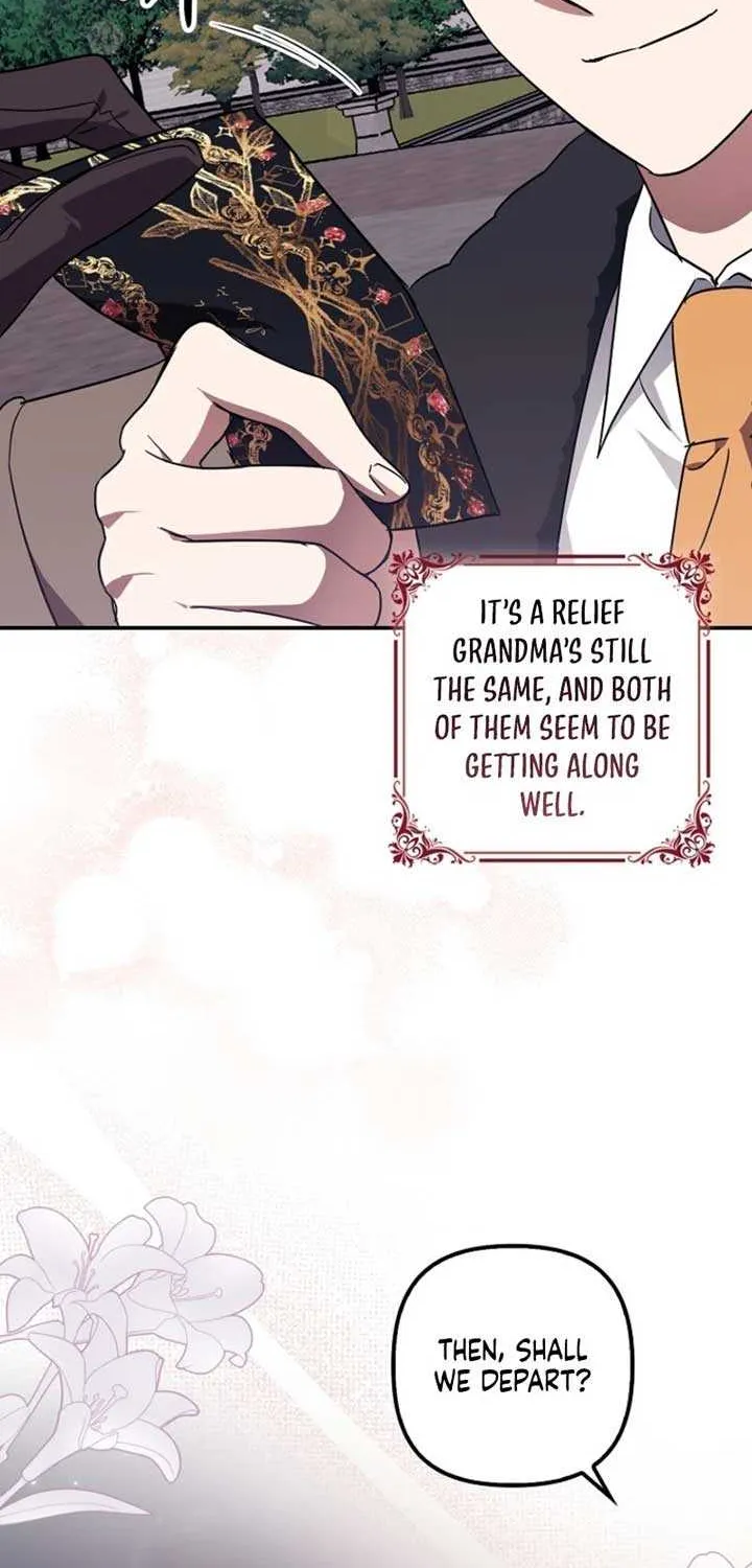 The Abandoned Bachelorette Enjoys Her Simple Life Chapter 94 page 33 - 