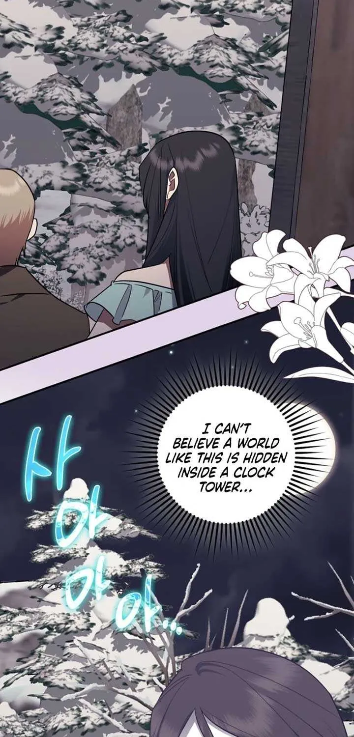 The Abandoned Bachelorette Enjoys Her Simple Life Chapter 94 page 35 - 