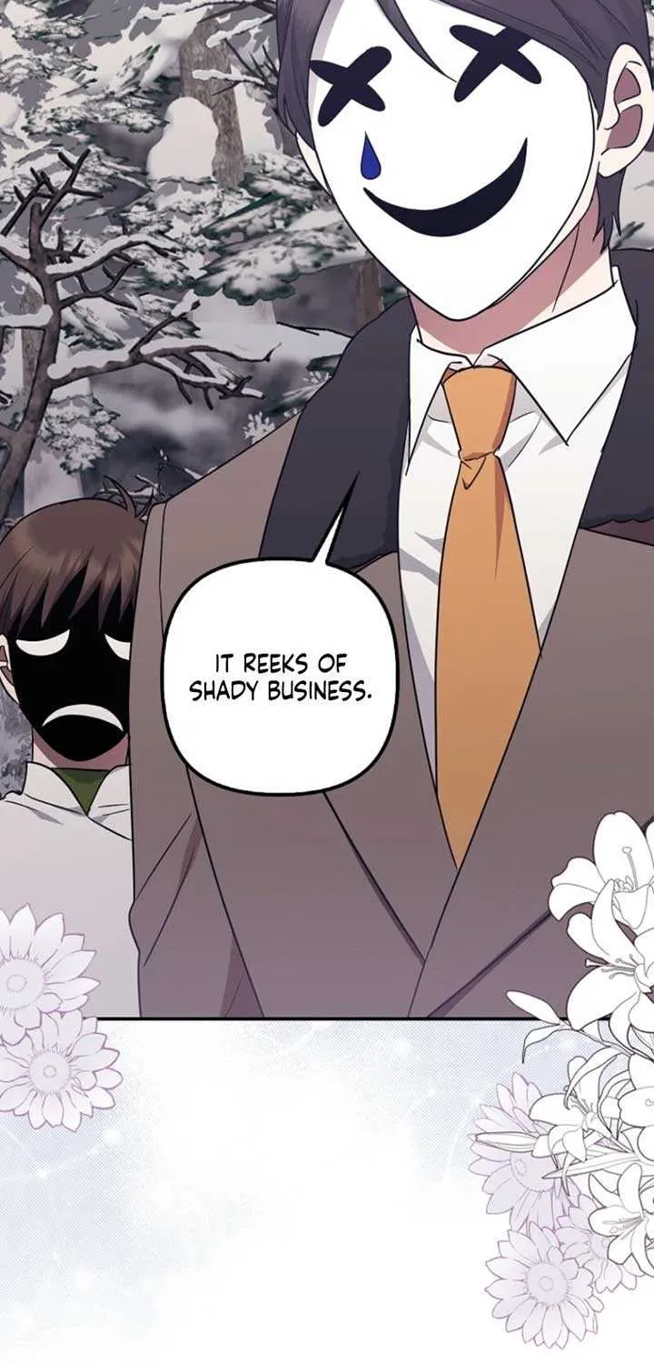 The Abandoned Bachelorette Enjoys Her Simple Life Chapter 94 page 36 - 