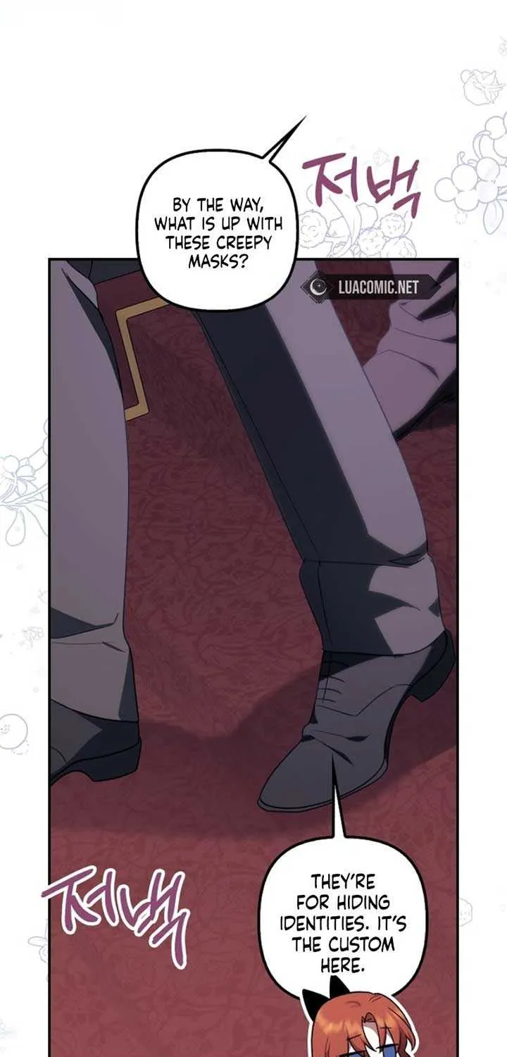 The Abandoned Bachelorette Enjoys Her Simple Life Chapter 94 page 37 - 