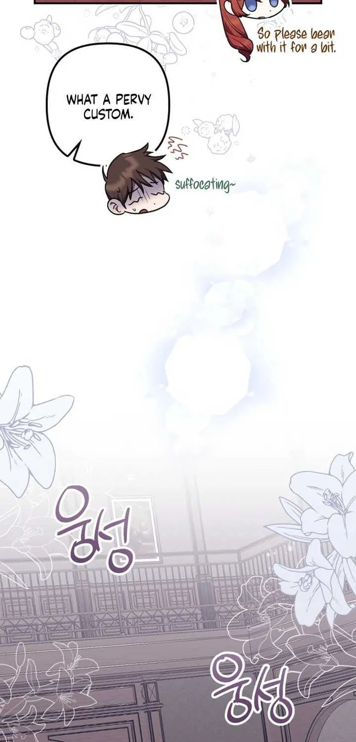 The Abandoned Bachelorette Enjoys Her Simple Life Chapter 94 page 38 - 