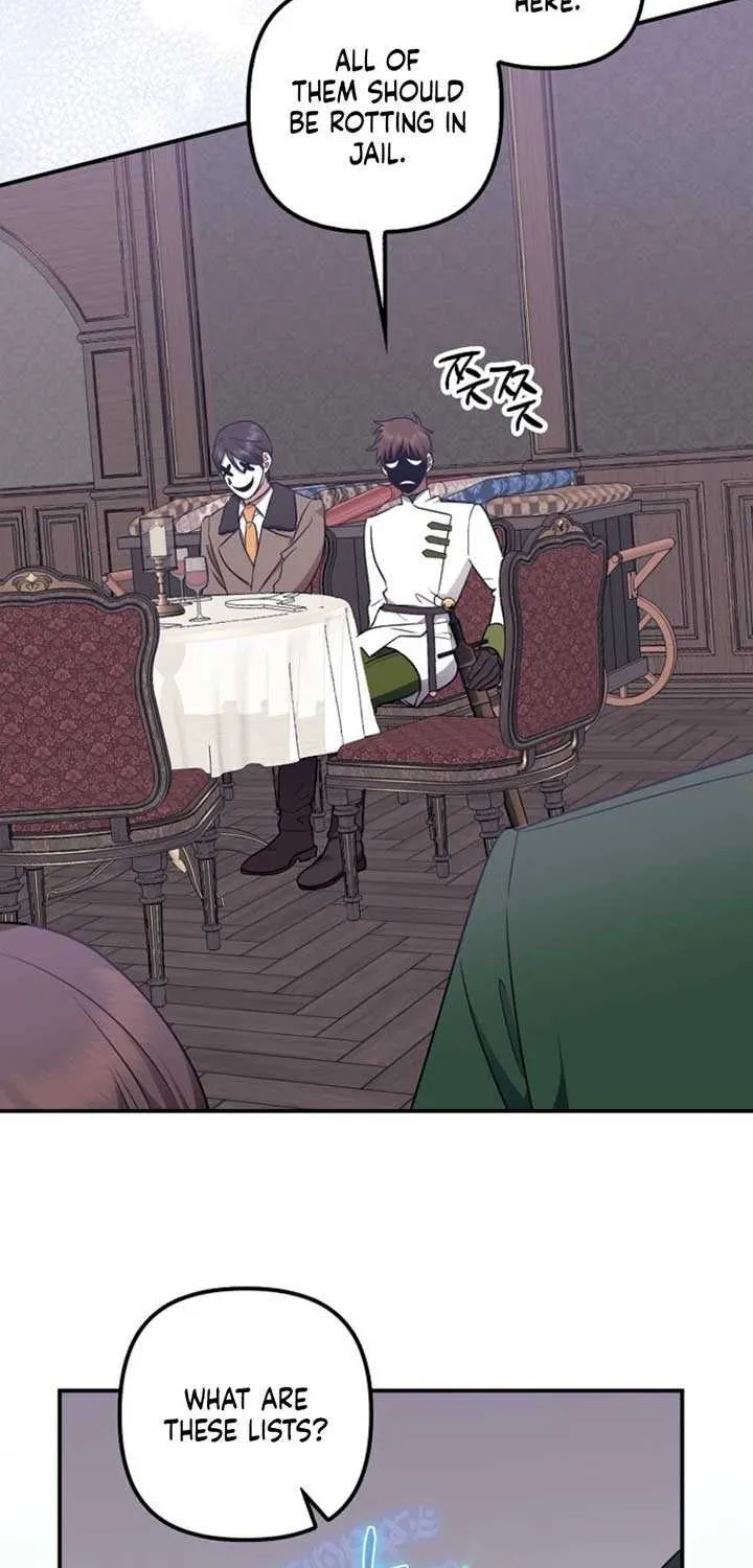 The Abandoned Bachelorette Enjoys Her Simple Life Chapter 94 page 40 - 