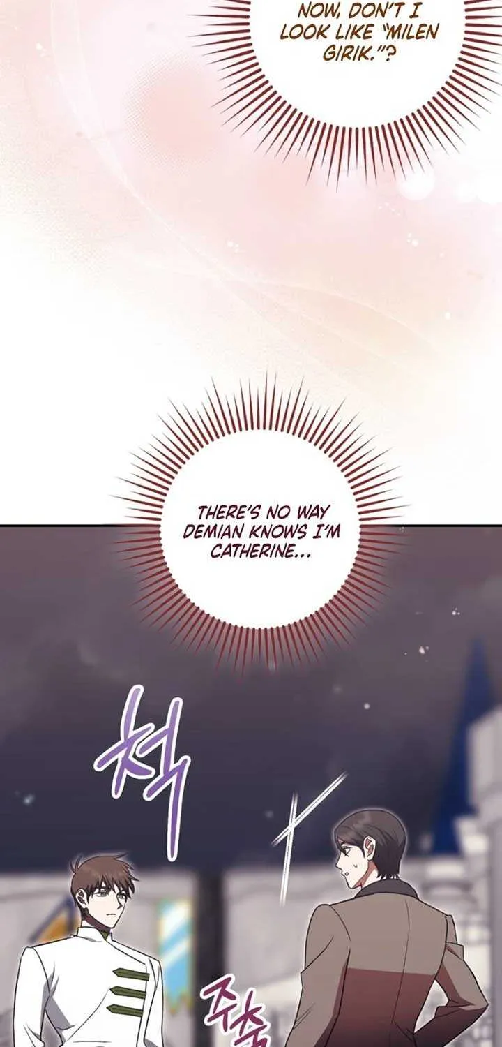 The Abandoned Bachelorette Enjoys Her Simple Life Chapter 94 page 5 - 