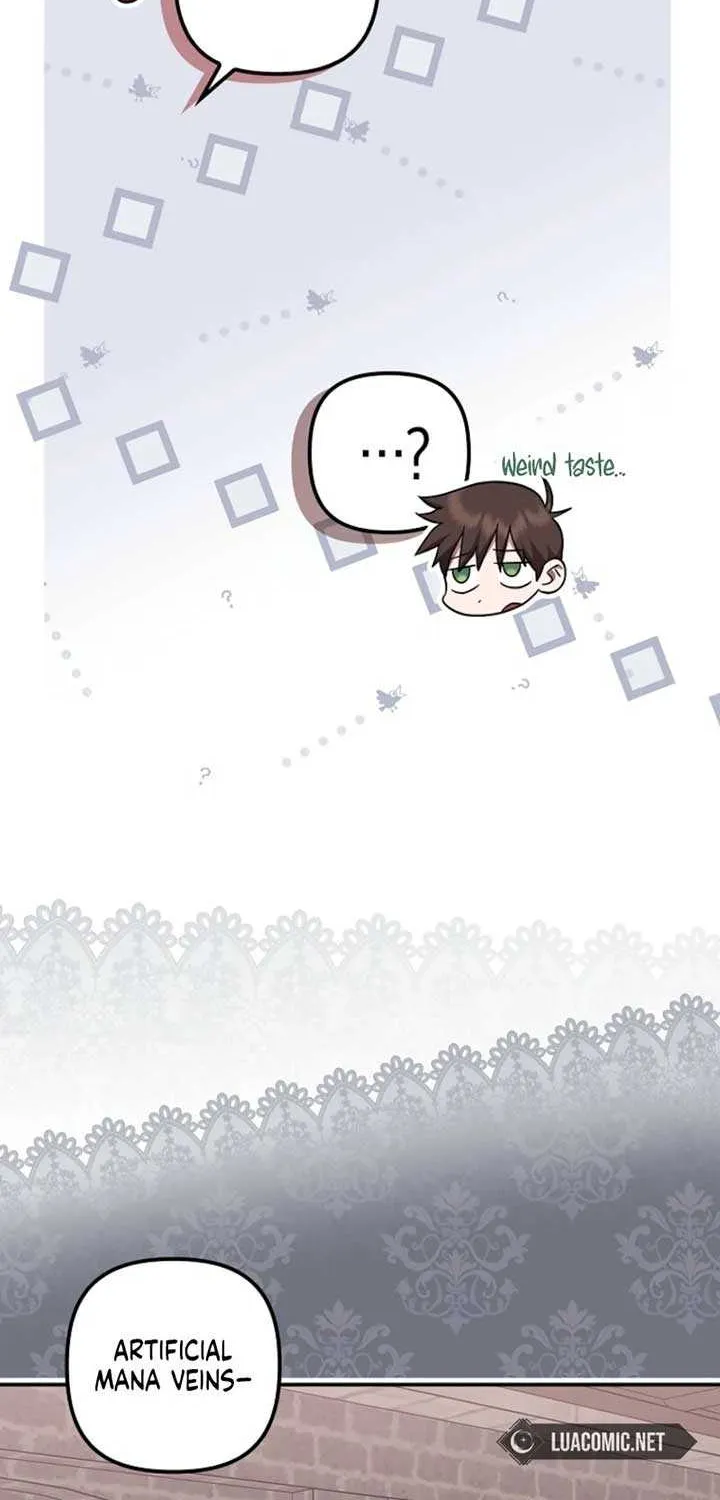 The Abandoned Bachelorette Enjoys Her Simple Life Chapter 94 page 44 - 
