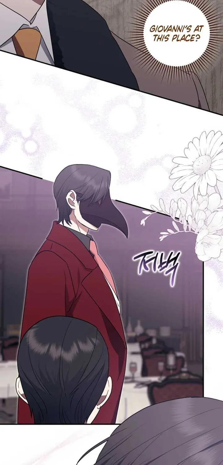The Abandoned Bachelorette Enjoys Her Simple Life Chapter 94 page 50 - 