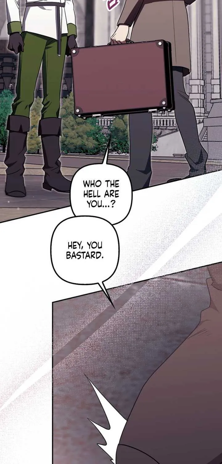 The Abandoned Bachelorette Enjoys Her Simple Life Chapter 94 page 6 - 