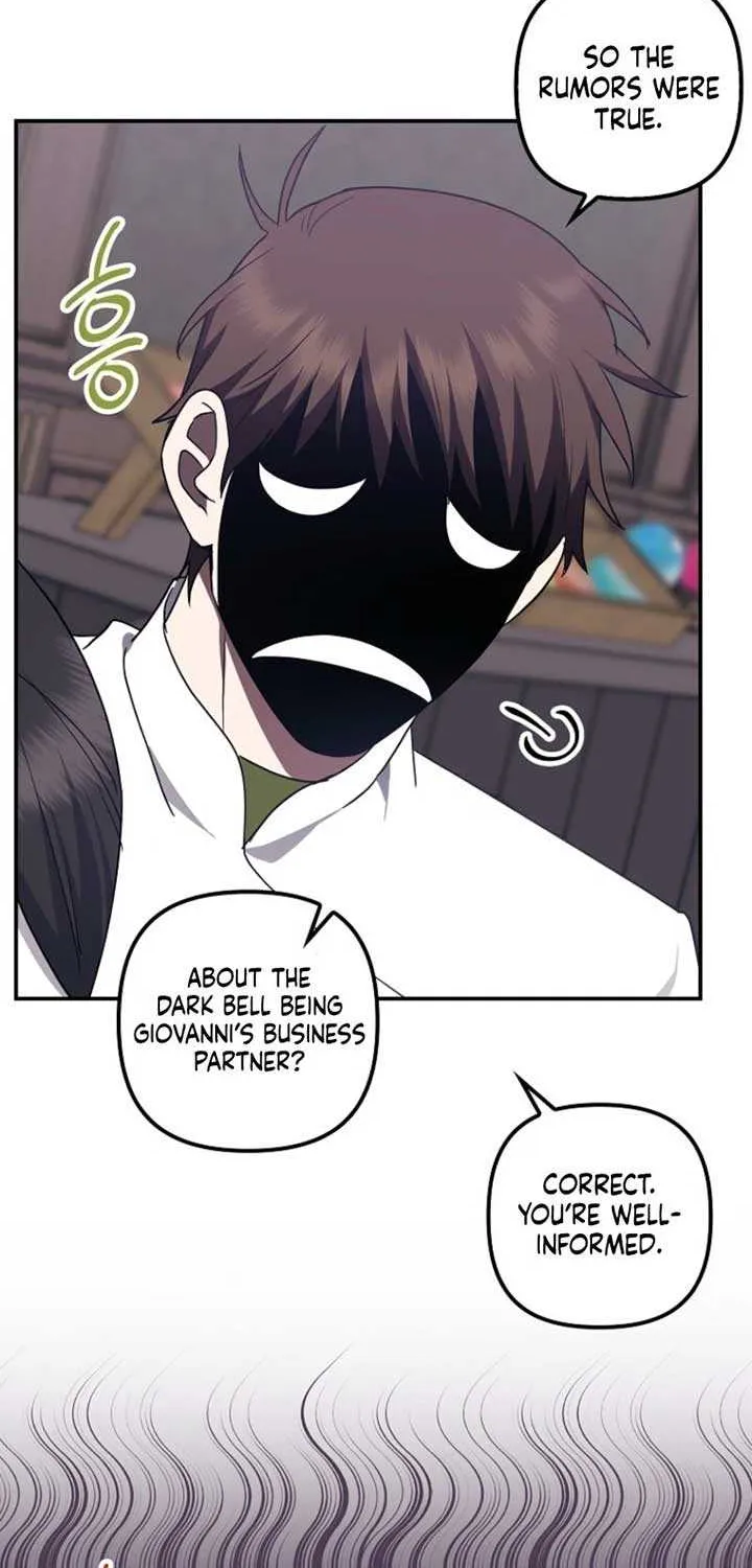 The Abandoned Bachelorette Enjoys Her Simple Life Chapter 94 page 53 - 