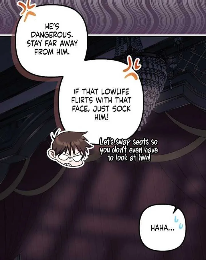 The Abandoned Bachelorette Enjoys Her Simple Life Chapter 94 page 54 - 