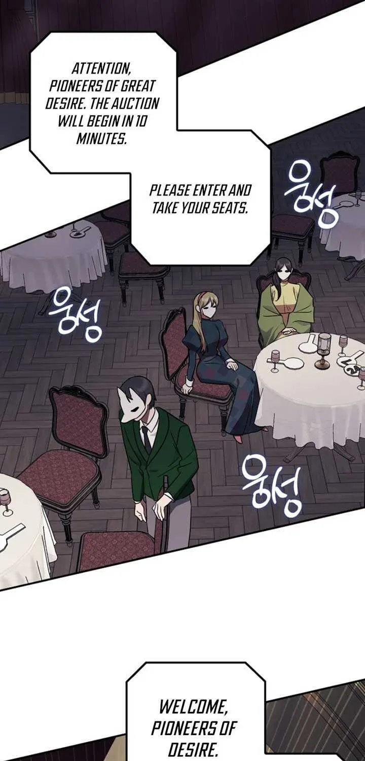 The Abandoned Bachelorette Enjoys Her Simple Life Chapter 94 page 55 - 