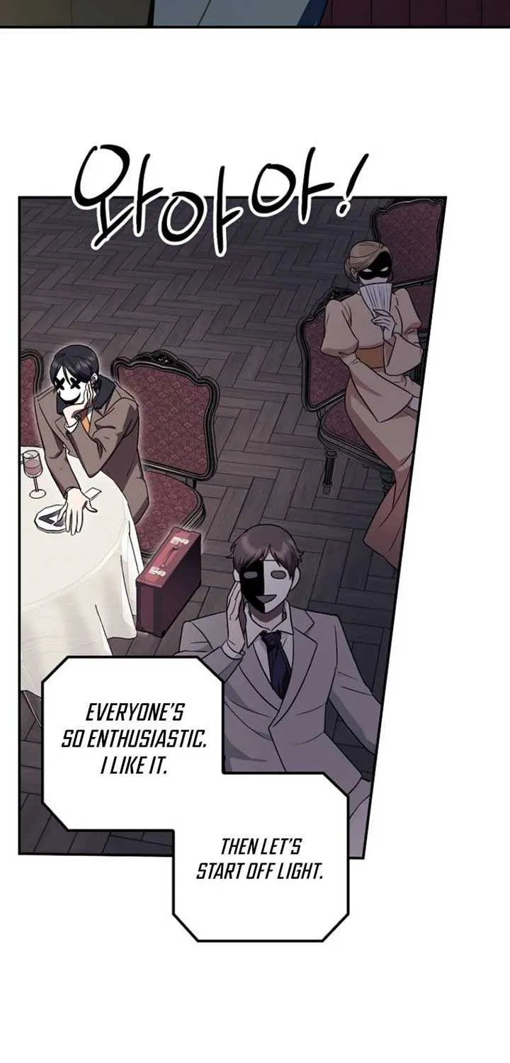 The Abandoned Bachelorette Enjoys Her Simple Life Chapter 94 page 57 - 
