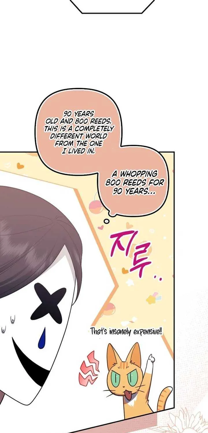 The Abandoned Bachelorette Enjoys Her Simple Life Chapter 94 page 59 - 