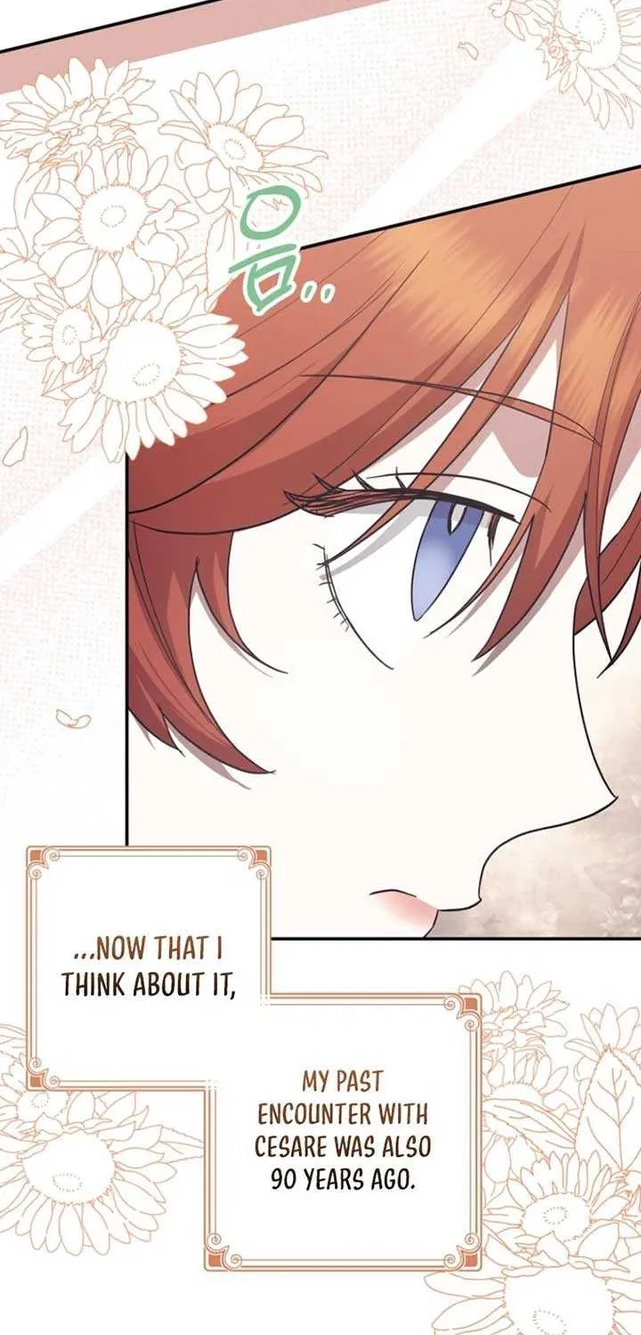 The Abandoned Bachelorette Enjoys Her Simple Life Chapter 94 page 60 - 