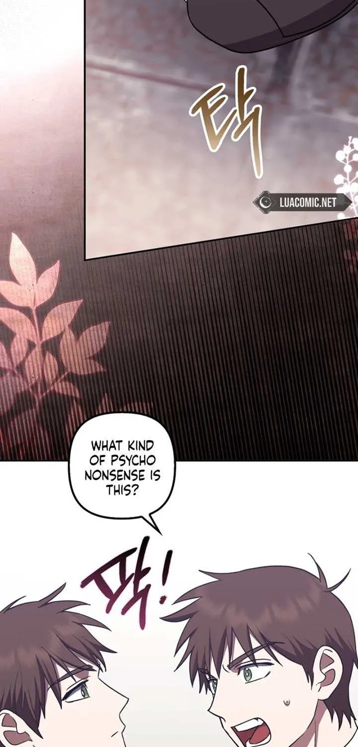 The Abandoned Bachelorette Enjoys Her Simple Life Chapter 94 page 7 - 