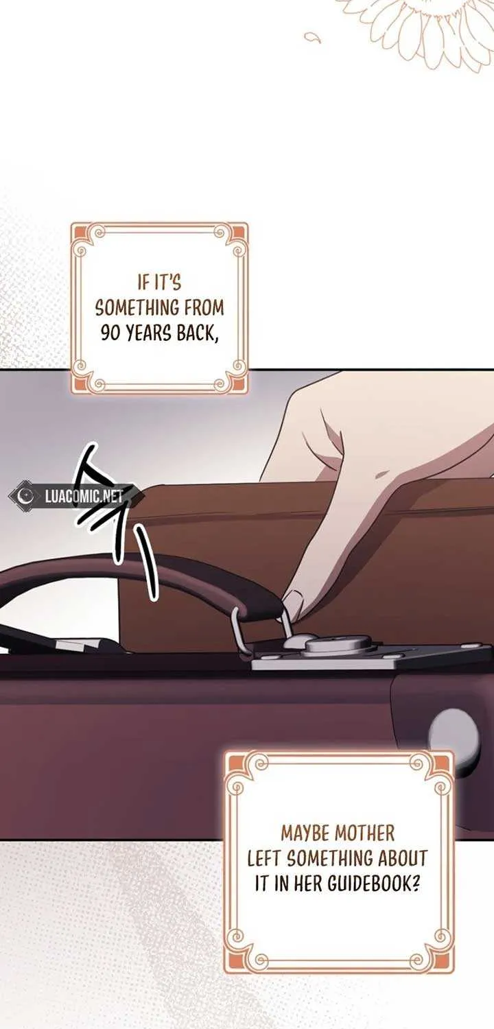 The Abandoned Bachelorette Enjoys Her Simple Life Chapter 94 page 61 - 