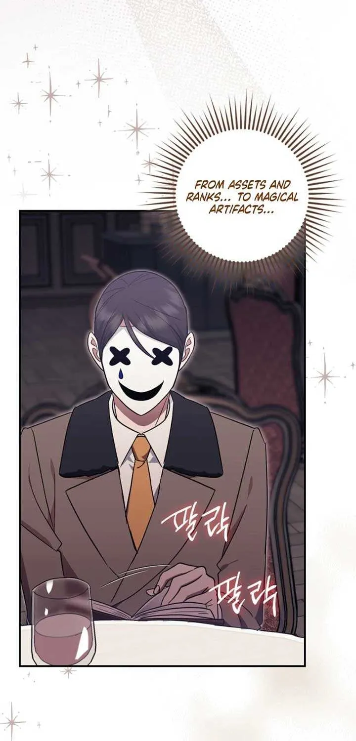The Abandoned Bachelorette Enjoys Her Simple Life Chapter 94 page 62 - 